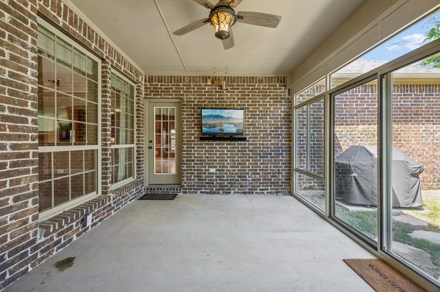 3504 Berkwood Place, Frisco, TX 75034