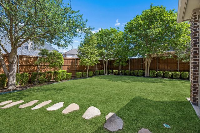 3504 Berkwood Place, Frisco, TX 75034