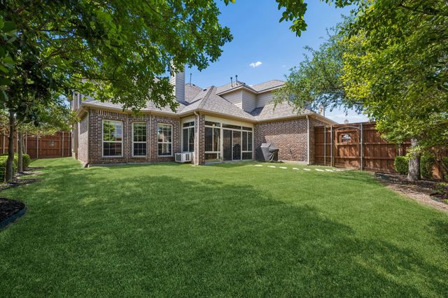 3504 Berkwood Place, Frisco, TX 75034