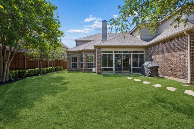 3504 Berkwood Place, Frisco, TX 75034