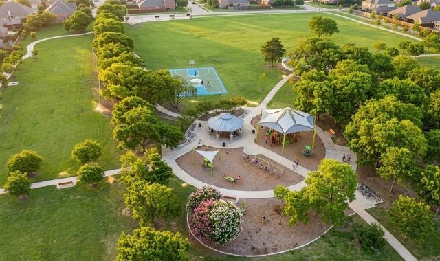 3504 Berkwood Place, Frisco, TX 75034