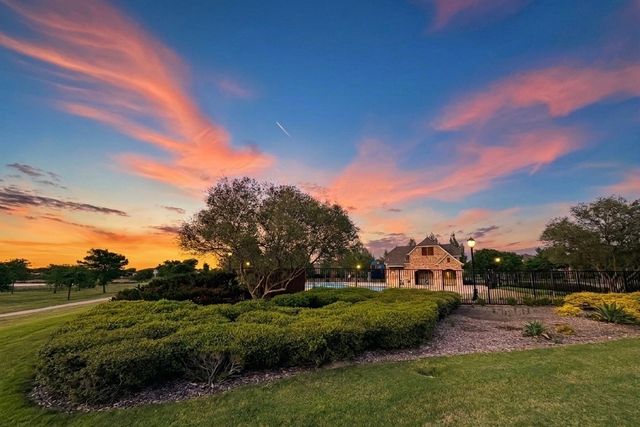 3504 Berkwood Place, Frisco, TX 75034