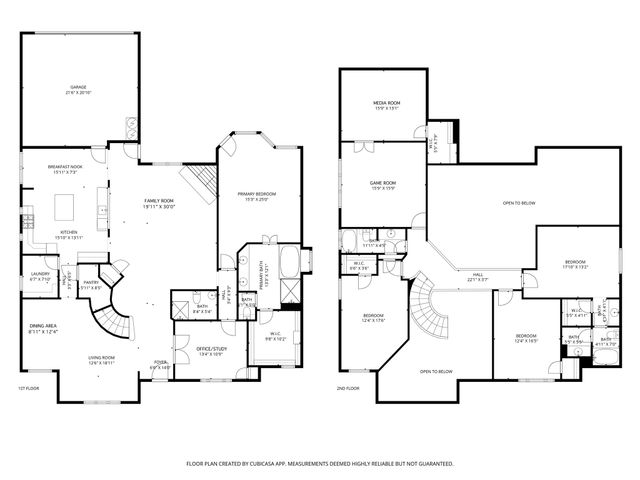 3504 Berkwood Place, Frisco, TX 75034