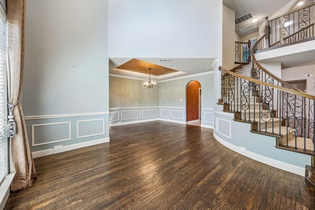 3504 Berkwood Place, Frisco, TX 75034