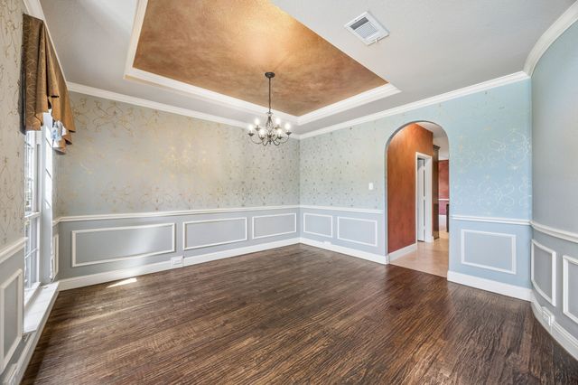 3504 Berkwood Place, Frisco, TX 75034