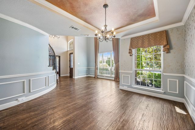 3504 Berkwood Place, Frisco, TX 75034