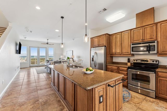 8037 Gulf Blvd, Navarre Beach, FL 32566