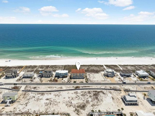 8037 Gulf Blvd, Navarre Beach, FL 32566