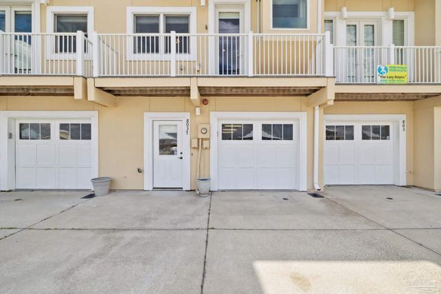 8037 Gulf Blvd, Navarre Beach, FL 32566