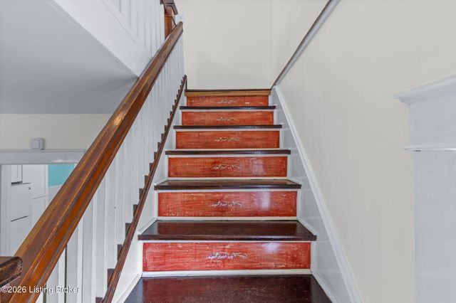 2903 Rowan St, Louisville, KY 40212