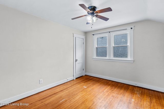 2903 Rowan St, Louisville, KY 40212