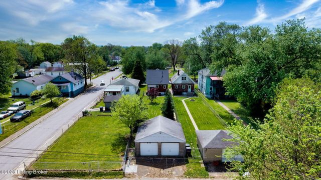 2903 Rowan St, Louisville, KY 40212