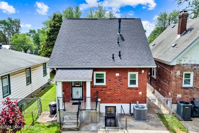 2903 Rowan St, Louisville, KY 40212