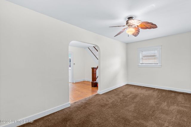 2903 Rowan St, Louisville, KY 40212