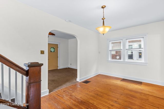 2903 Rowan St, Louisville, KY 40212