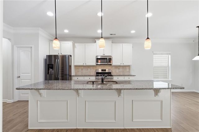 155 Stone Manor Court, Woodstock, GA 30188