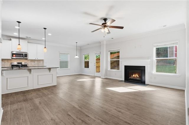 155 Stone Manor Court, Woodstock, GA 30188