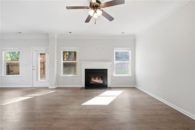 155 Stone Manor Court, Woodstock, GA 30188