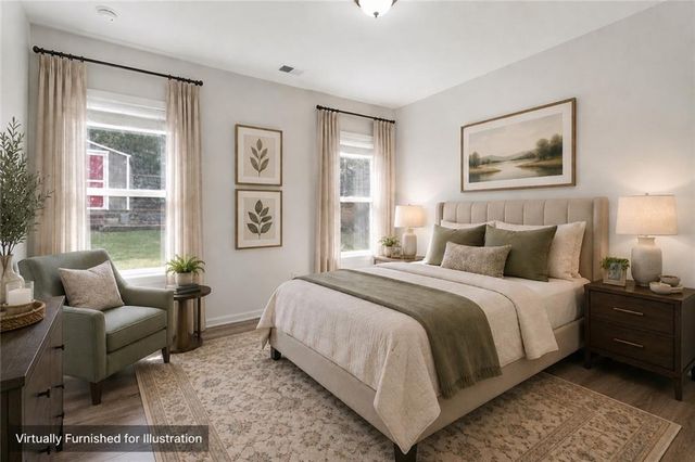 155 Stone Manor Court, Woodstock, GA 30188