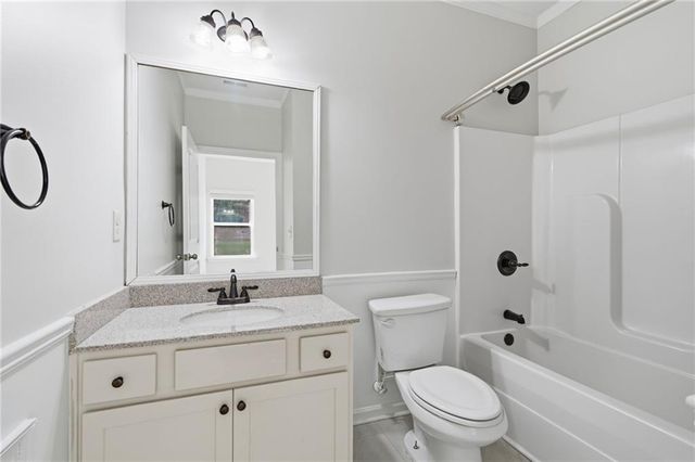 155 Stone Manor Court, Woodstock, GA 30188