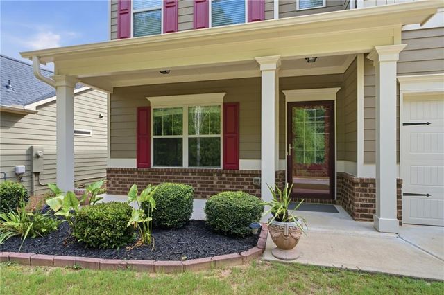 155 Stone Manor Court, Woodstock, GA 30188