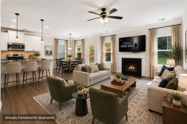 155 Stone Manor Court, Woodstock, GA 30188