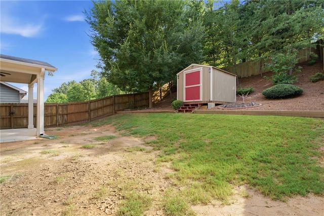 155 Stone Manor Court, Woodstock, GA 30188