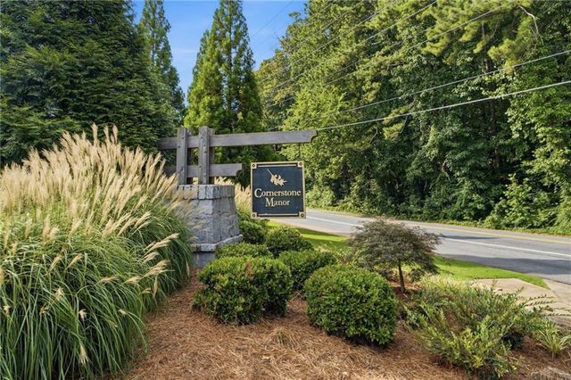 155 Stone Manor Court, Woodstock, GA 30188