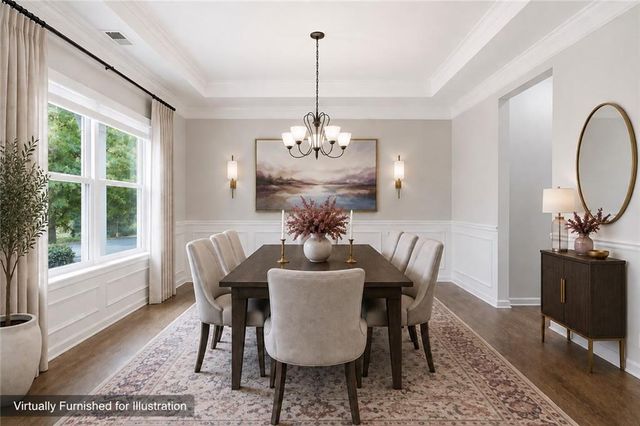 155 Stone Manor Court, Woodstock, GA 30188