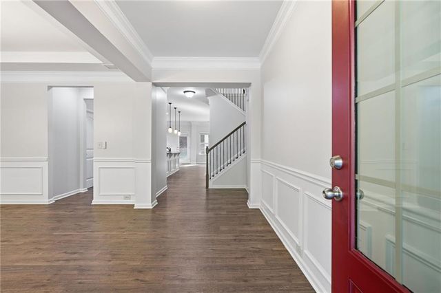 155 Stone Manor Court, Woodstock, GA 30188