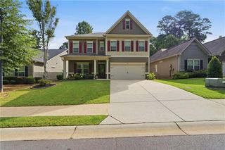 155 Stone Manor Court, Woodstock, GA 30188
