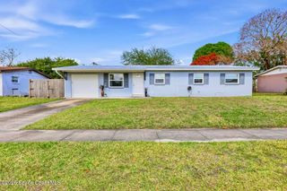 2660 Fountainhead Boulevard, Melbourne, FL 32935