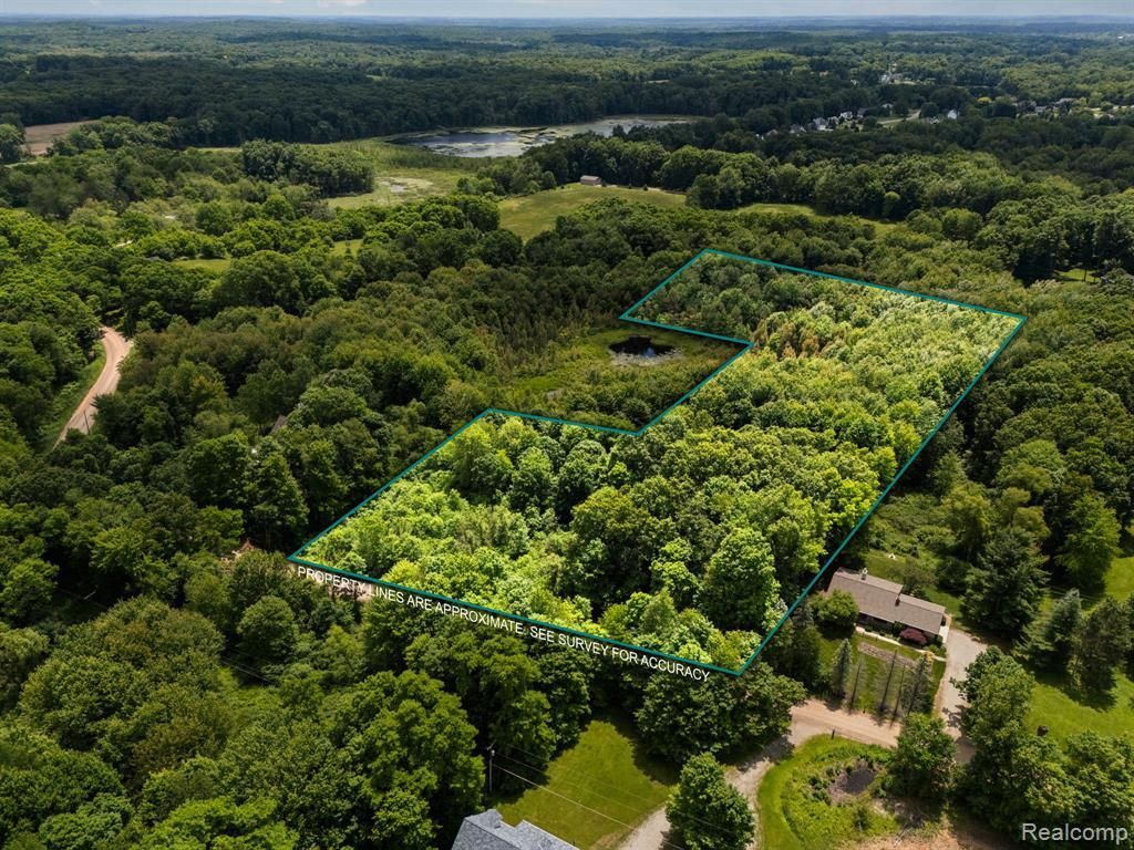 00 Brighton, Howell, MI 48843