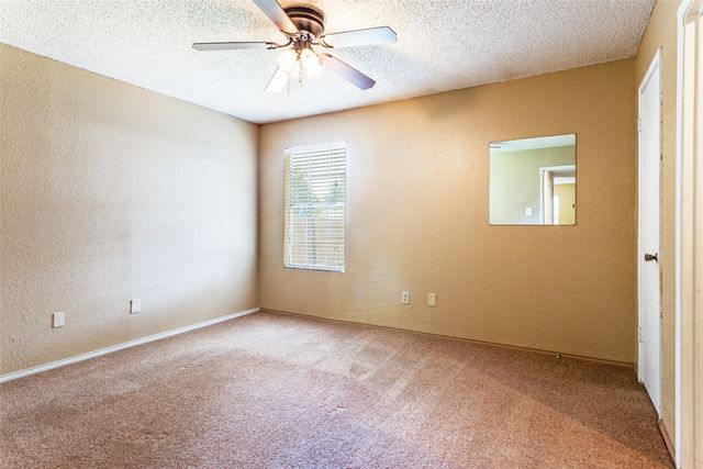 825 Blue Ridge Drive, Burleson, TX 76028