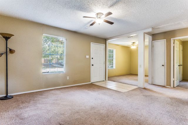 825 Blue Ridge Drive, Burleson, TX 76028