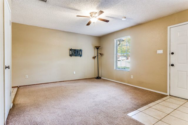 825 Blue Ridge Drive, Burleson, TX 76028