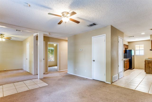 825 Blue Ridge Drive, Burleson, TX 76028