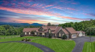 60 Barfoot West RD, Rocky Mount, VA 24151