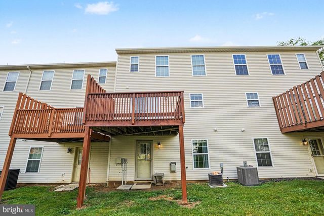 156 MAPLETON BLVD, Harrisburg, PA 17112