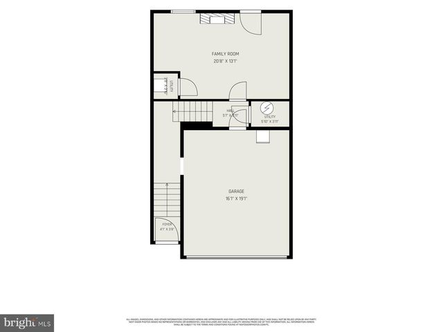 156 MAPLETON BLVD, Harrisburg, PA 17112