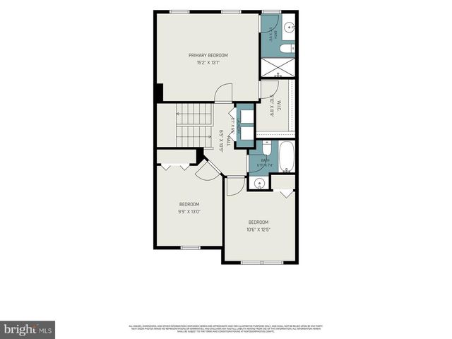 156 MAPLETON BLVD, Harrisburg, PA 17112