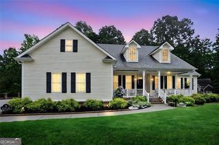 5 WOODLAND BRIDGE Drive, Adairsville, GA 30103