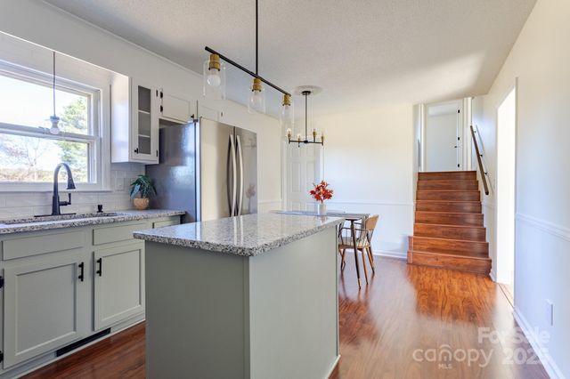 3606 Rose Street 55, Statesville, NC 28677