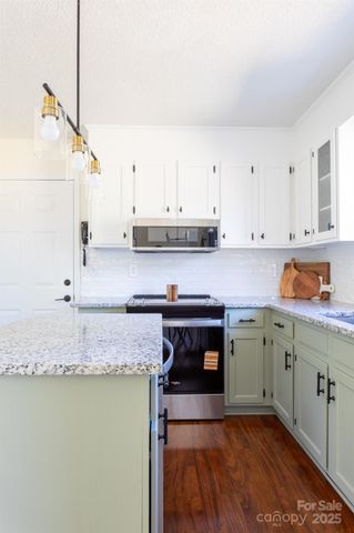 3606 Rose Street 55, Statesville, NC 28677