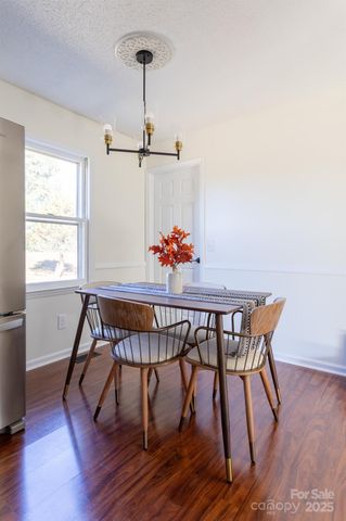 3606 Rose Street 55, Statesville, NC 28677