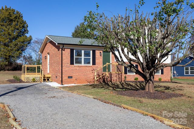 3606 Rose Street 55, Statesville, NC 28677
