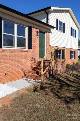 3606 Rose Street 55, Statesville, NC 28677