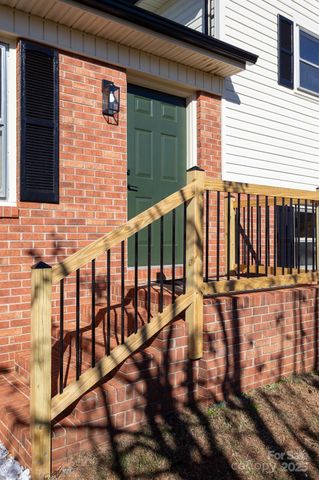 3606 Rose Street 55, Statesville, NC 28677