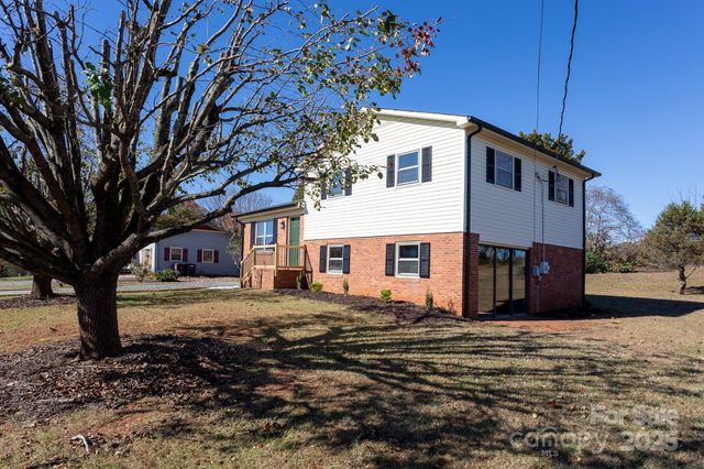 3606 Rose Street 55, Statesville, NC 28677