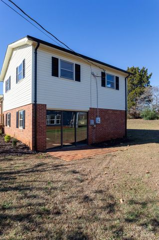 3606 Rose Street 55, Statesville, NC 28677